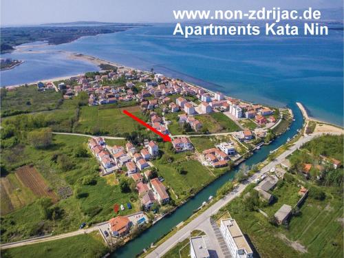 Apartments Kata, Nin